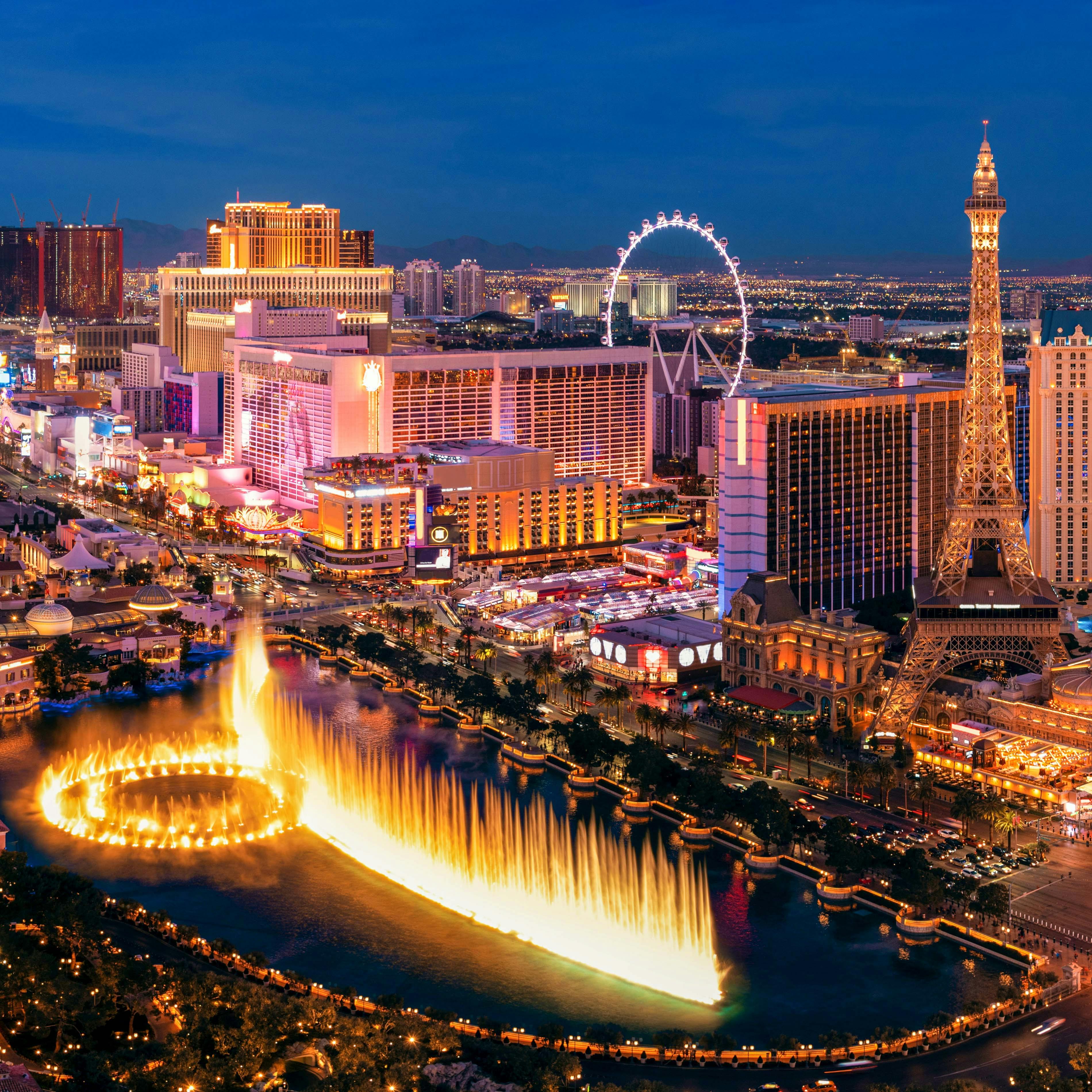 Las Vegas