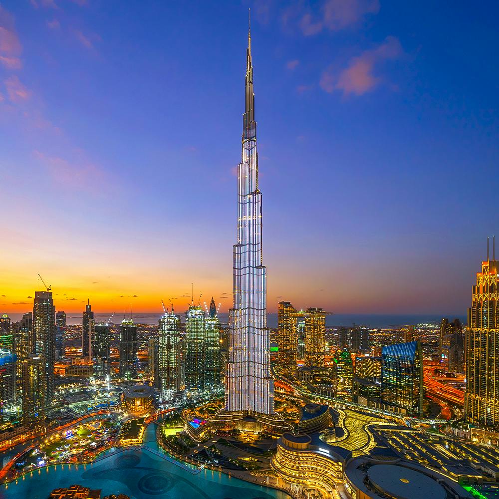 Dubai