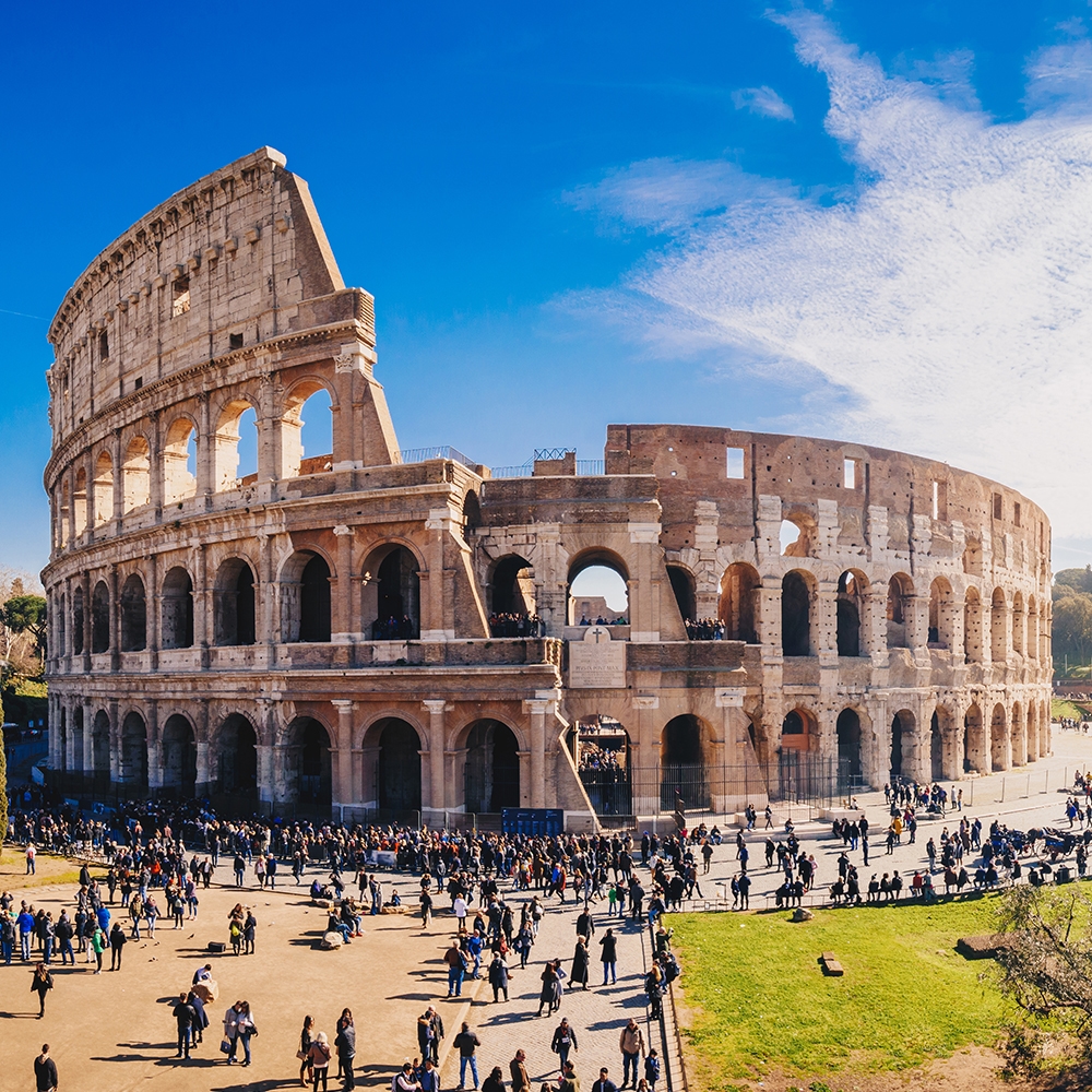 Rome