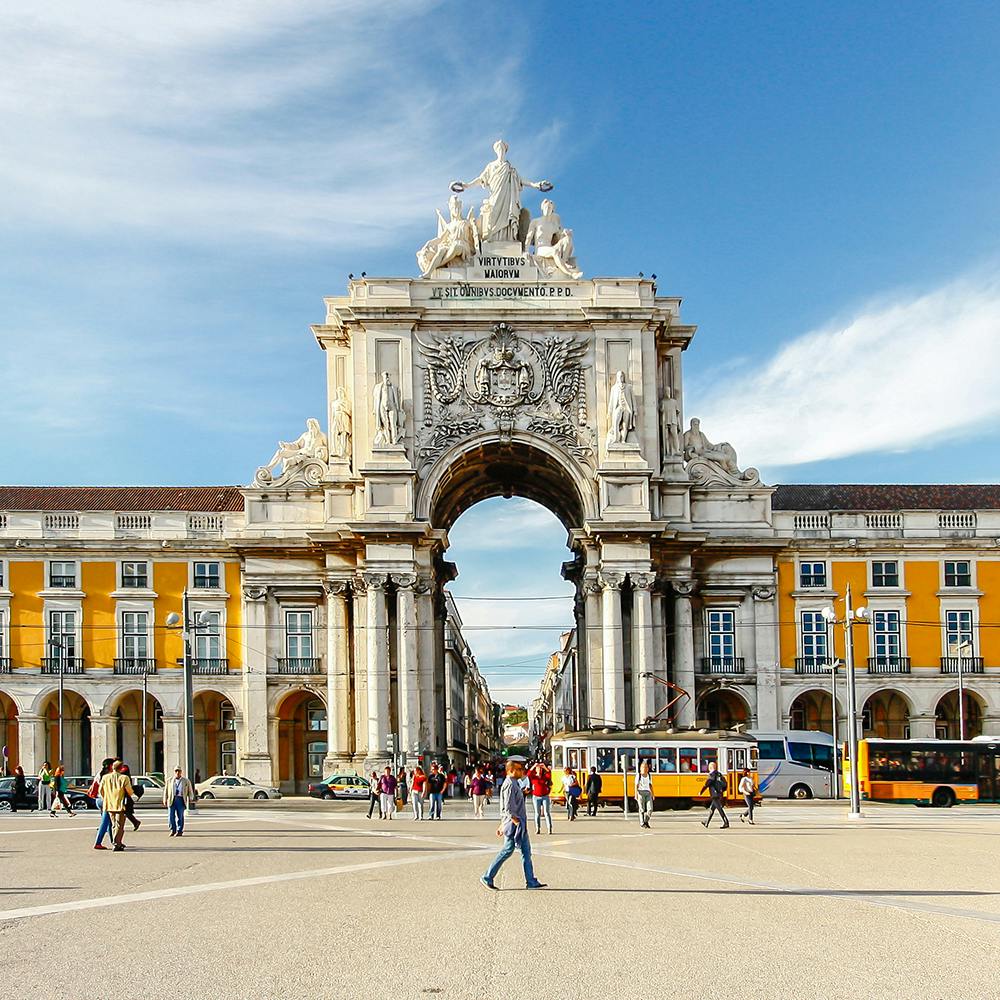 Lisbon