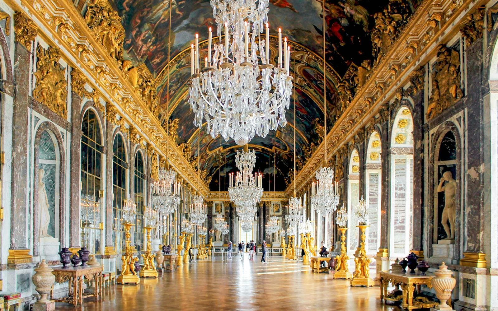 Palace of Versailles Full Access Tickets - image 2