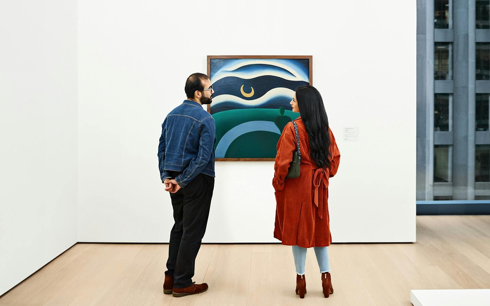 Museum of Modern Art (MoMA) Tickets - image 8