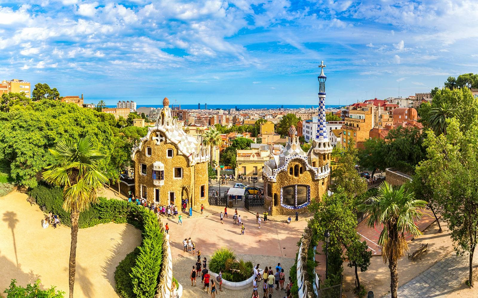 Park Güell Tickets - image 4