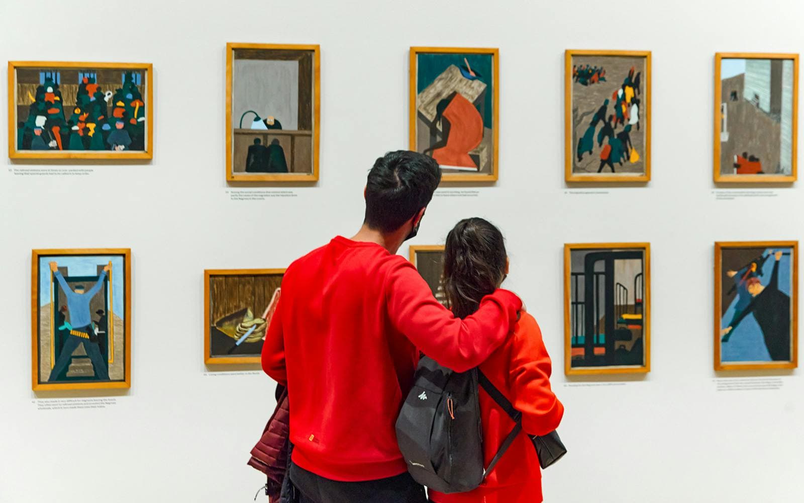Museum of Modern Art (MoMA) Tickets - image 9