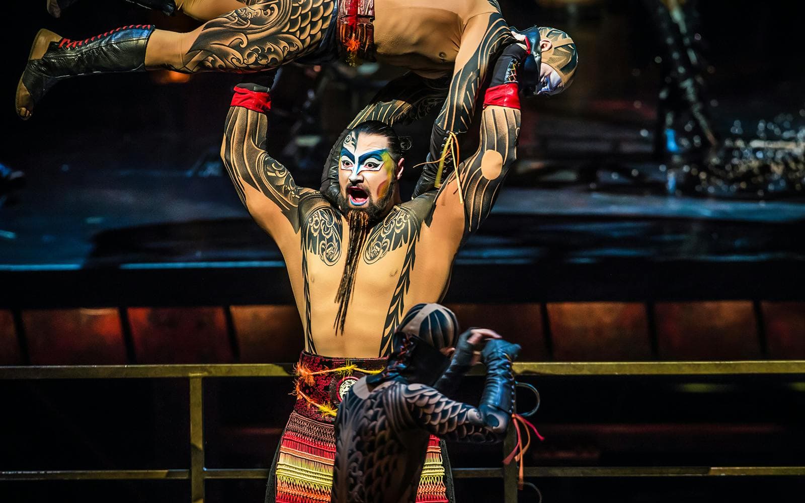 Cirque du Soleil KÀ: Las Vegas - image 8