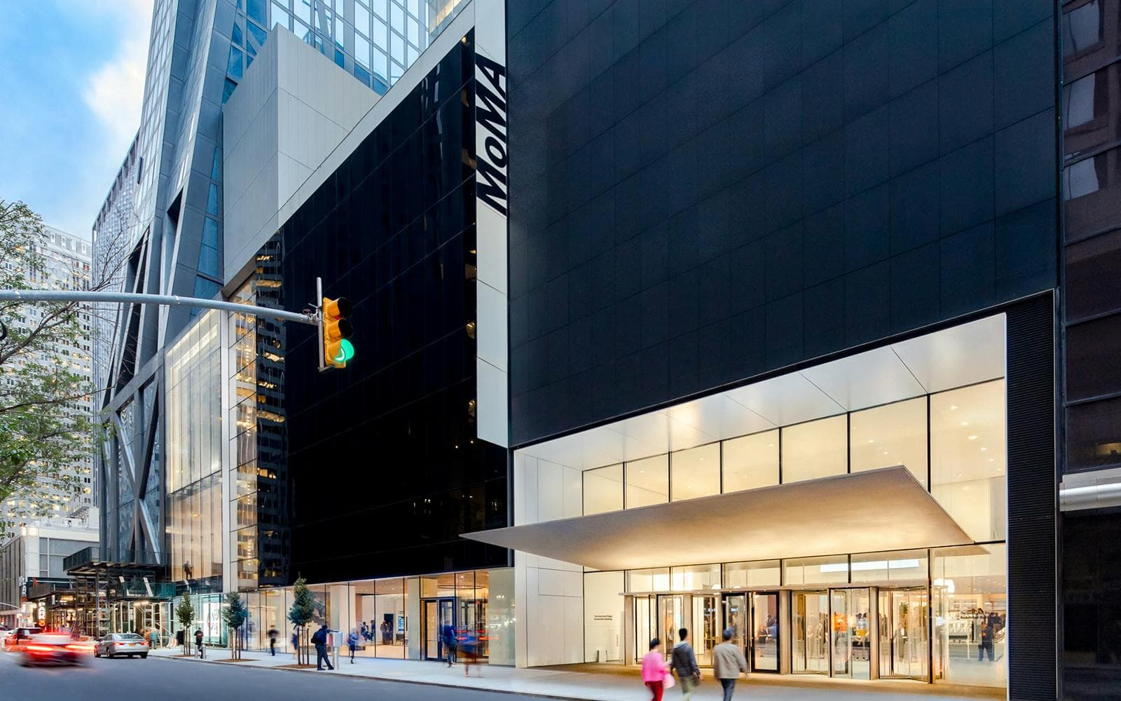 Museum of Modern Art (MoMA) Tickets - image 4