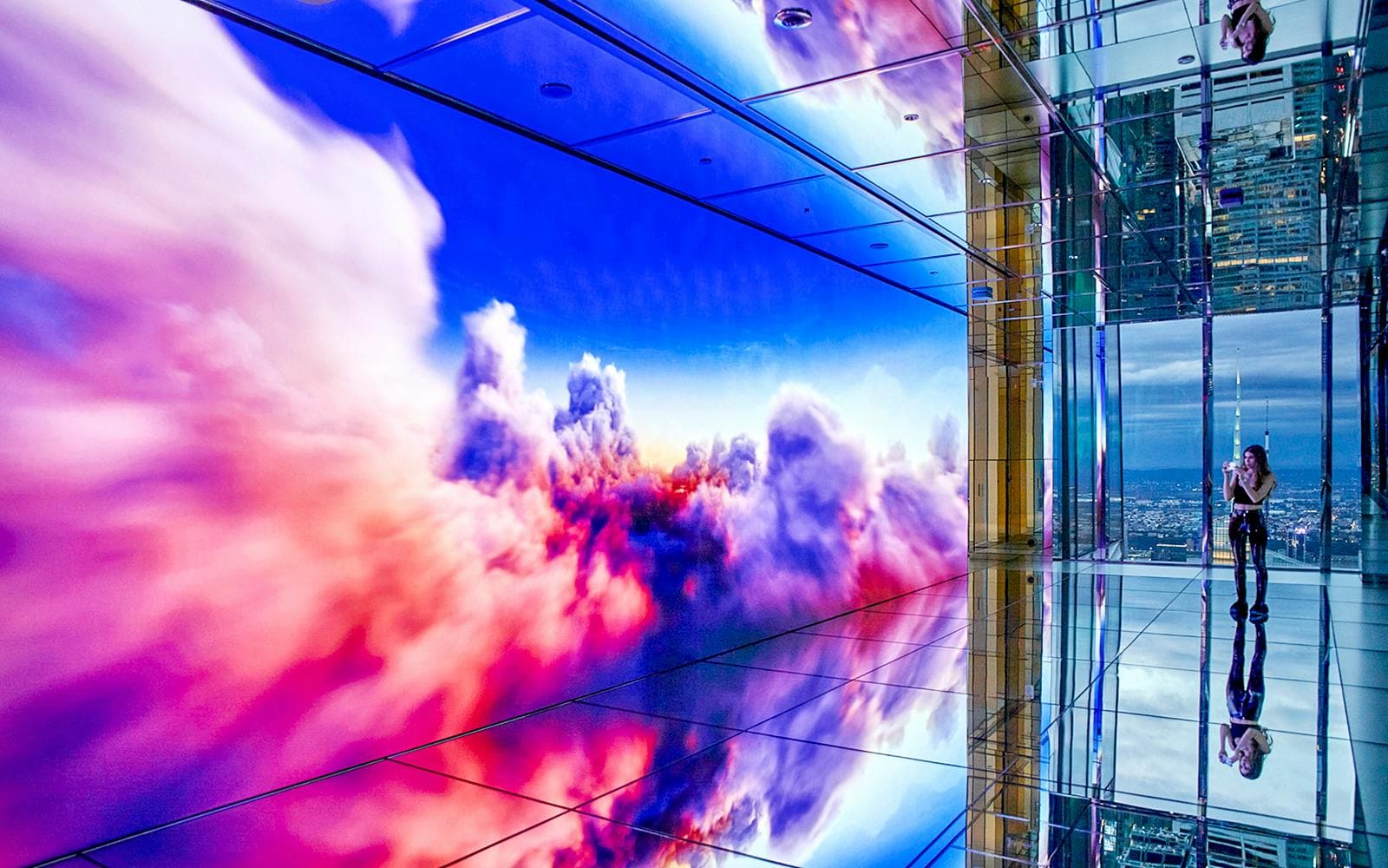 SUMMIT One Vanderbilt Tickets - image 6
