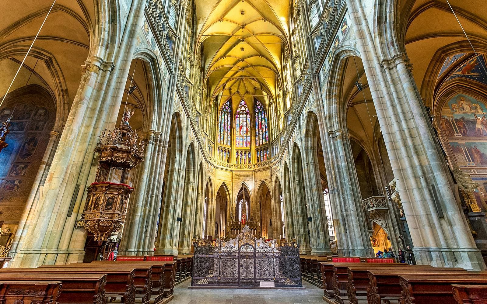 Prague Castle Tickets - image 2