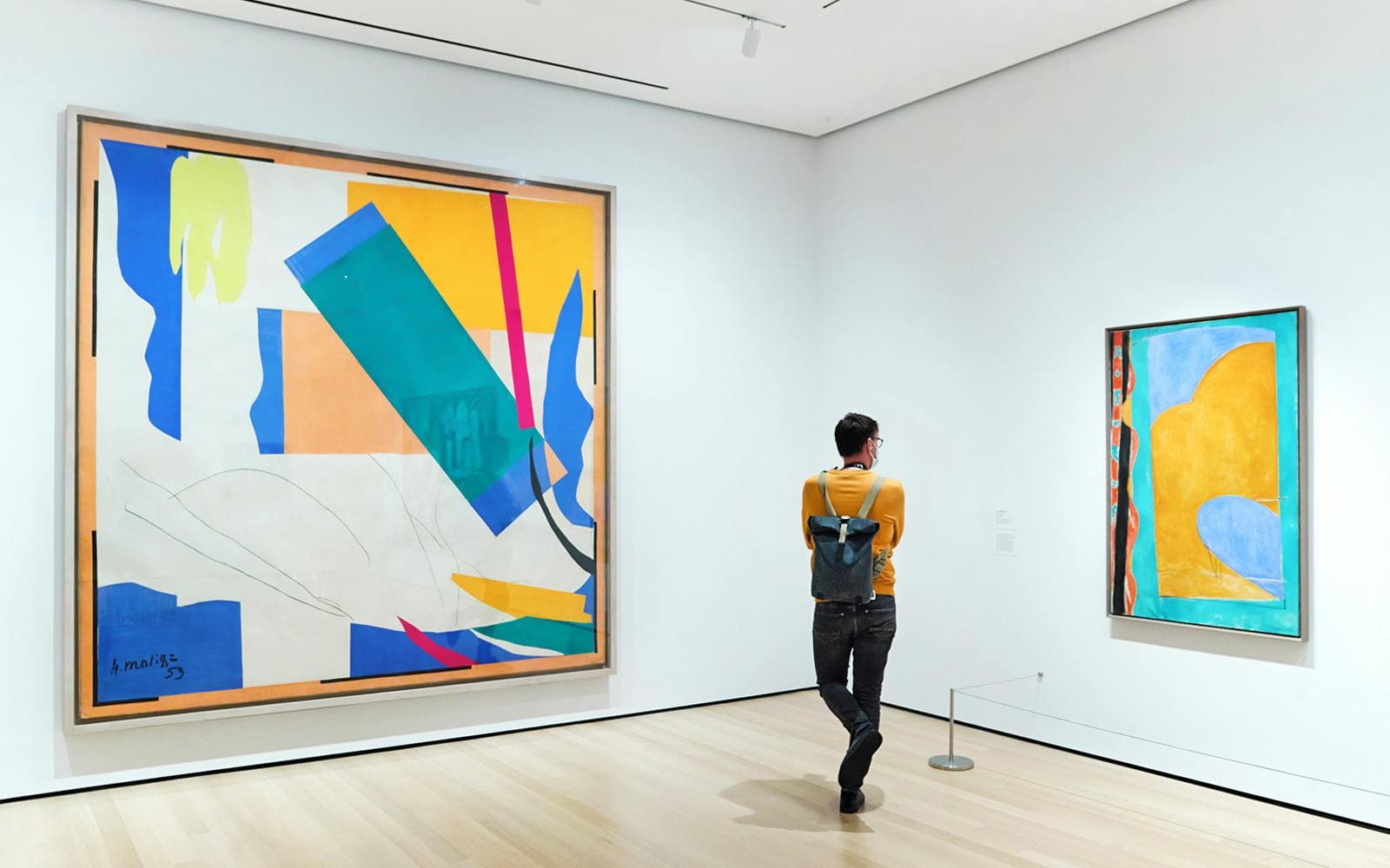 Museum of Modern Art (MoMA) Tickets - image 6