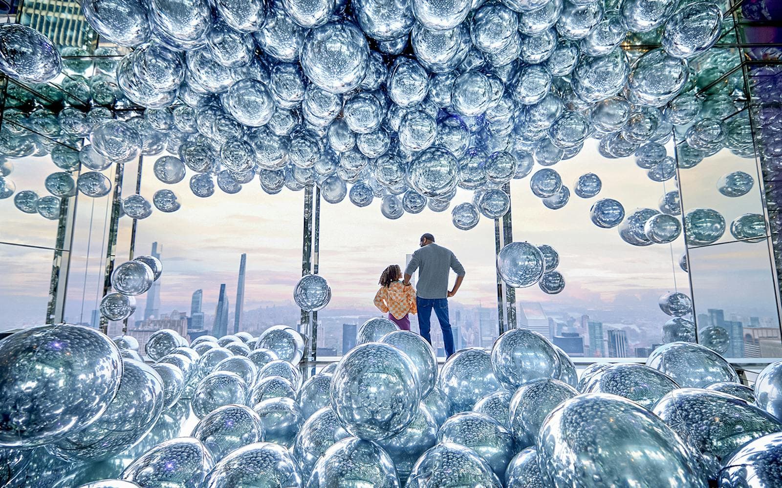 SUMMIT One Vanderbilt Tickets - image 4