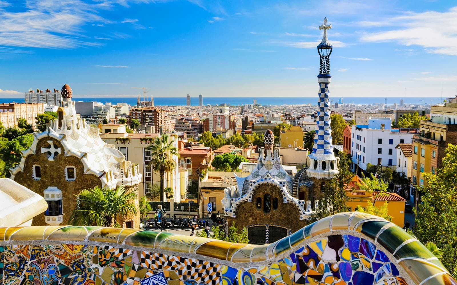 Park Güell Tickets - image 3