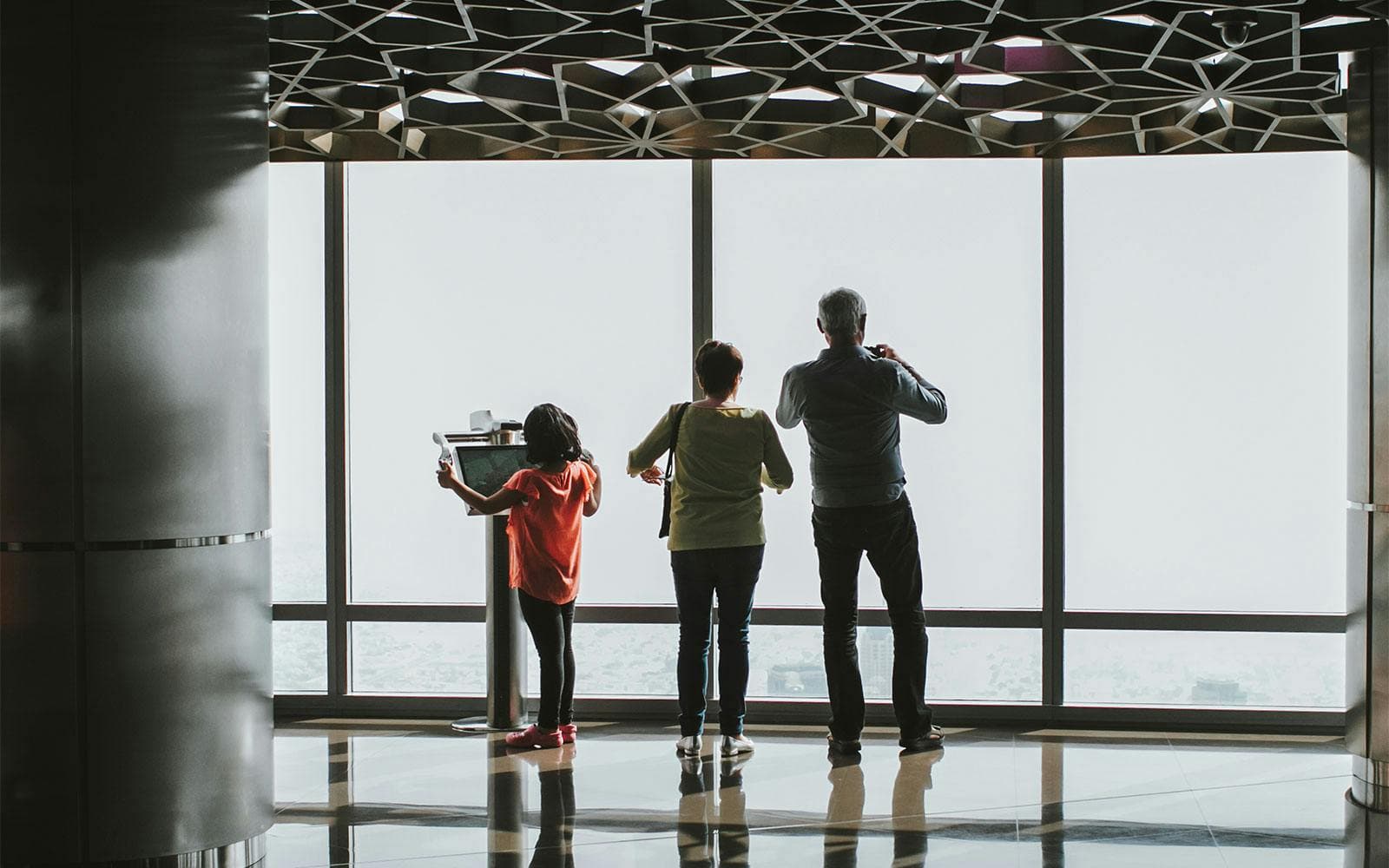 Burj Khalifa At The Top Tickets: Levels 124 & 125 - image 7