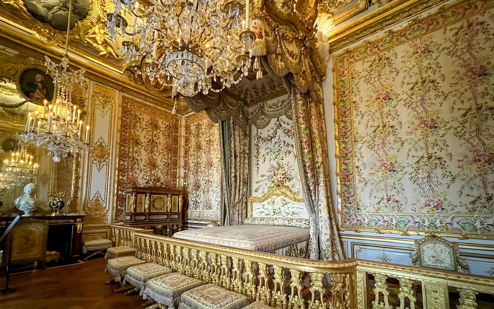 Palace of Versailles Full Access Tickets - image 7