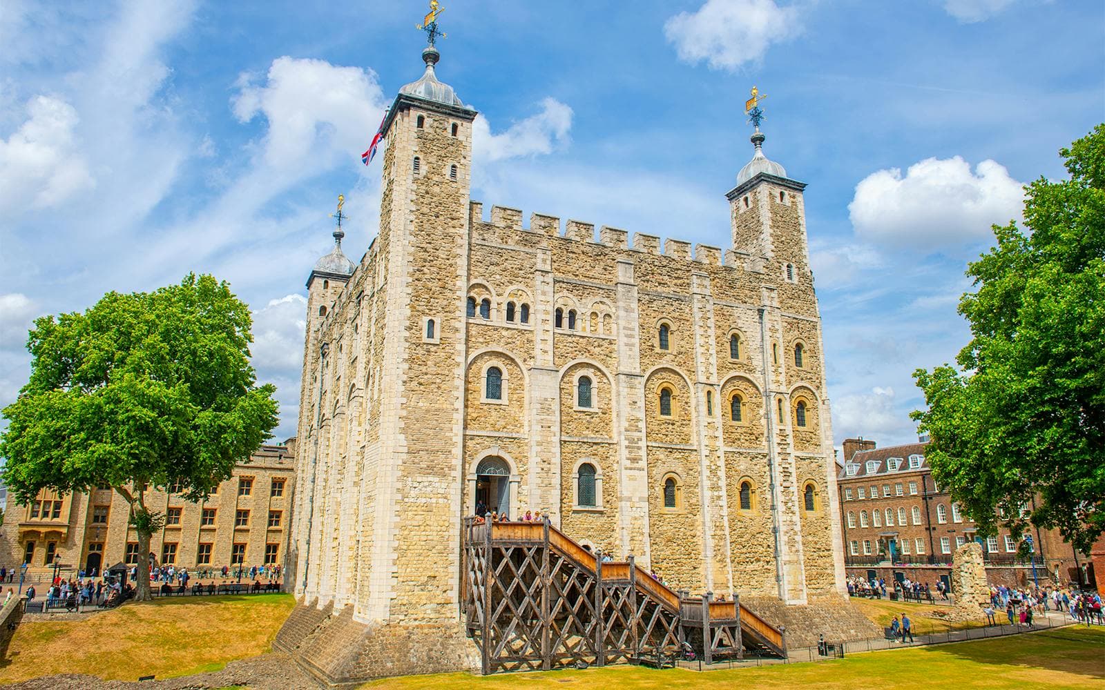 Tower of London Tickets with Access to the Crown Jewels - image 5