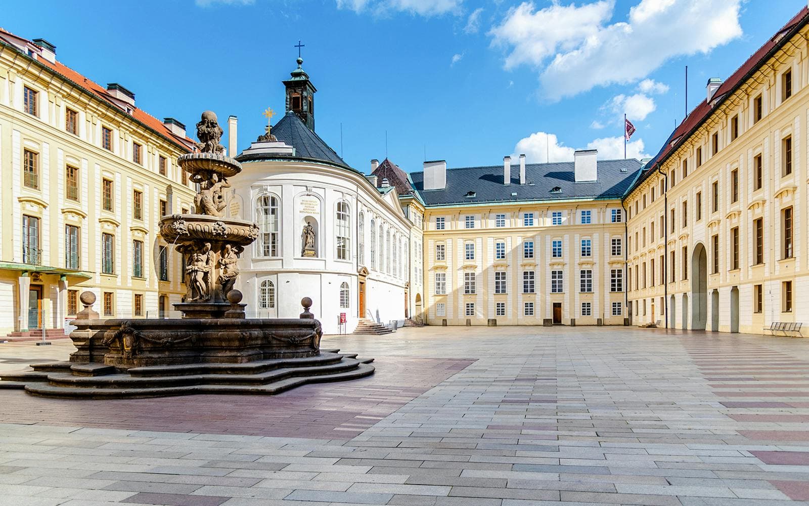 Prague Castle Tickets - image 9