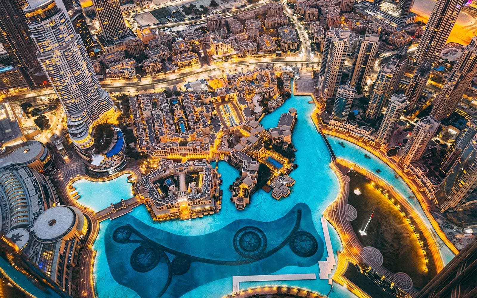 Burj Khalifa At The Top Tickets: Levels 124 & 125 - image 8