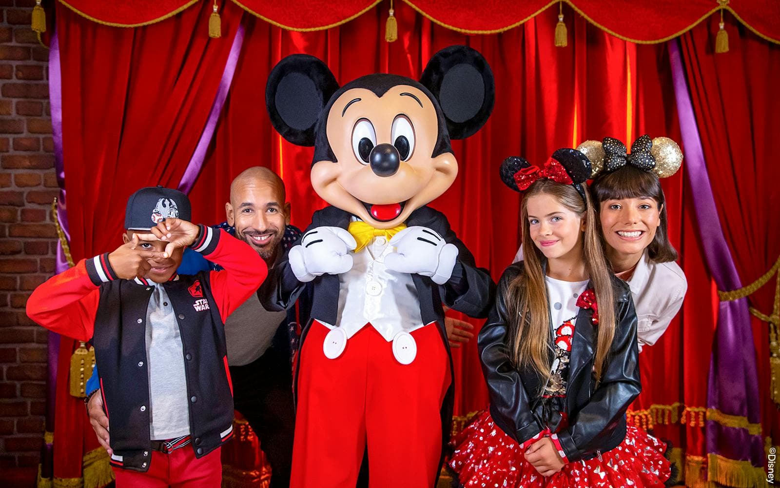 1-Day Ticket to Disneyland® Paris - image 10