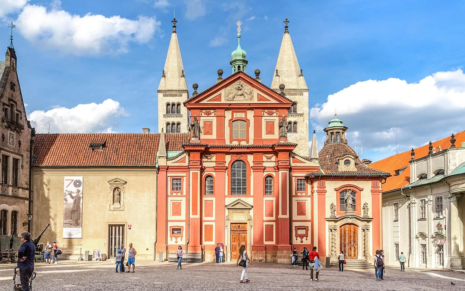 Prague Castle Tickets - image 7