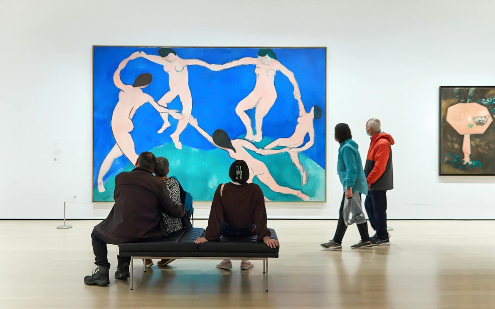 Museum of Modern Art (MoMA) Tickets - image 10