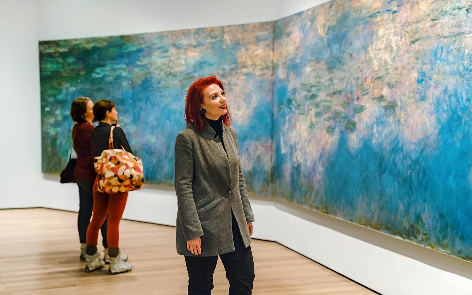 Museum of Modern Art (MoMA) Tickets - image 3