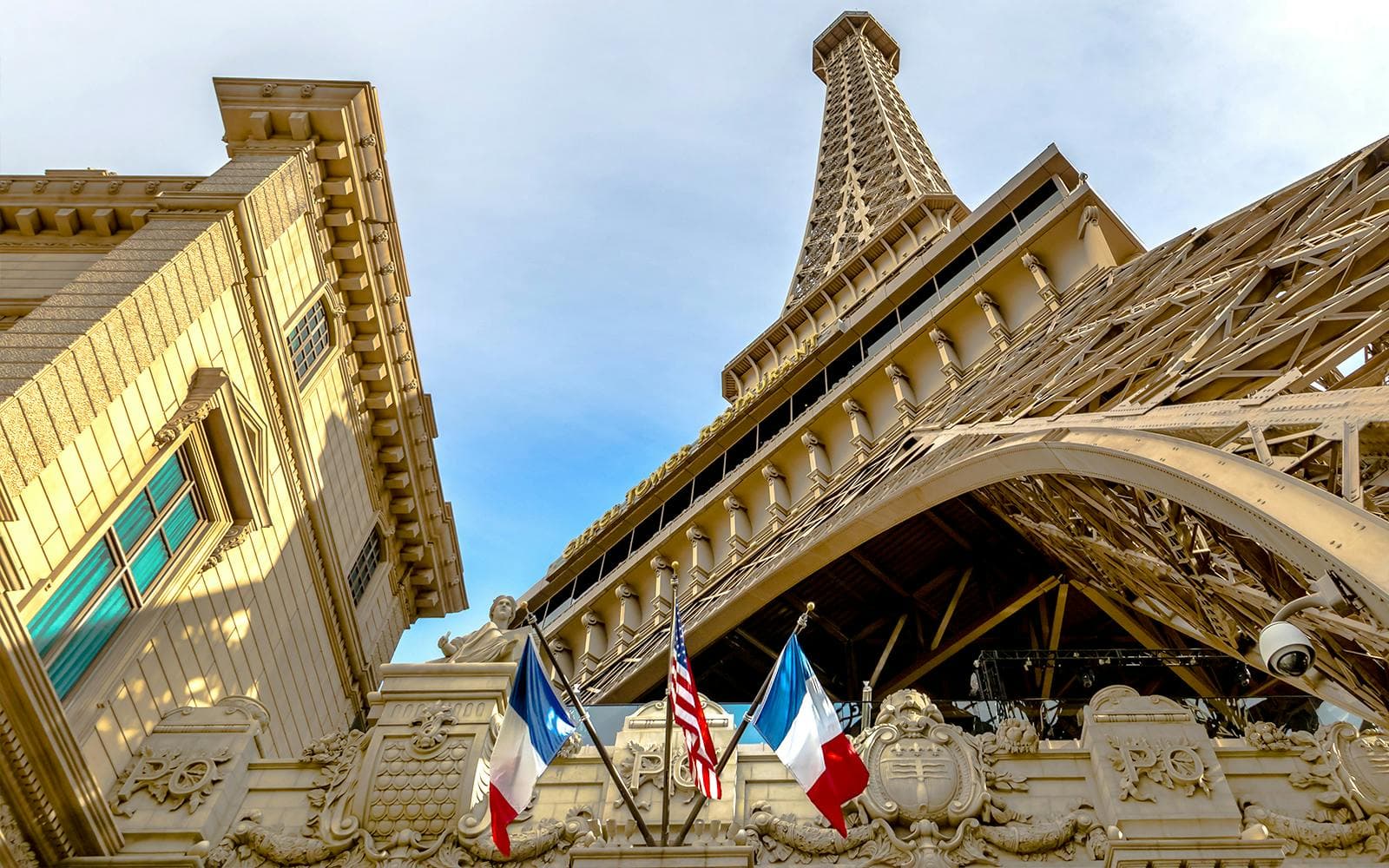 Eiffel Tower Las Vegas Viewing Deck Tickets - image 8