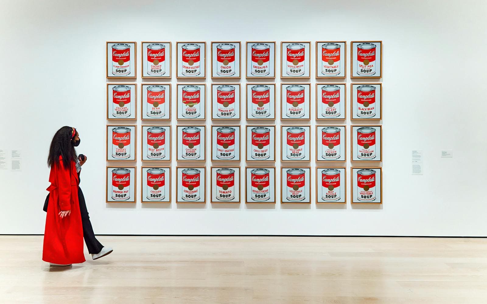 Museum of Modern Art (MoMA) Tickets - image 2