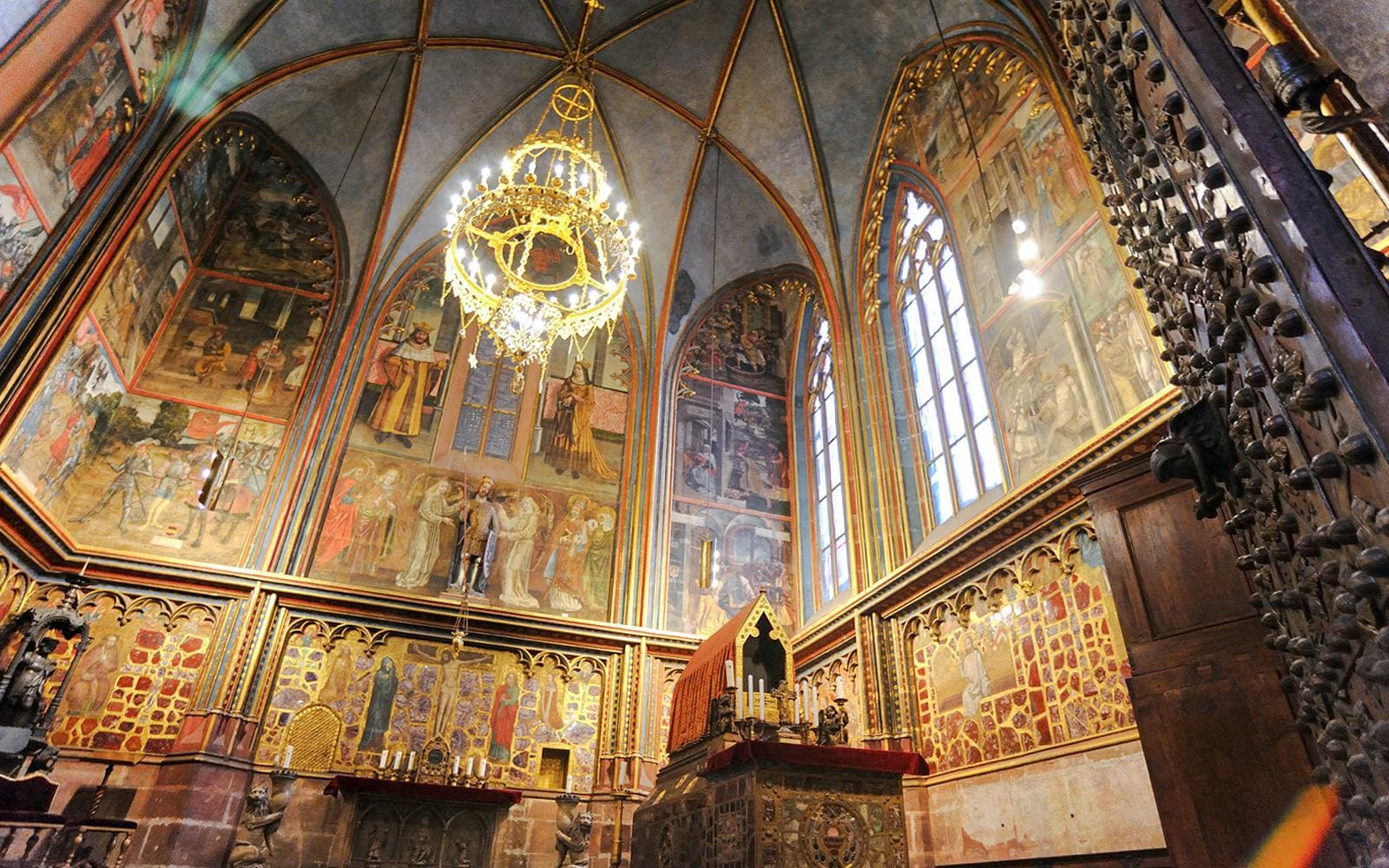 Prague Castle Tickets - image 5