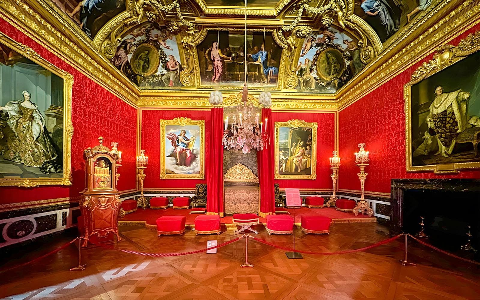 Palace of Versailles Full Access Tickets - image 3