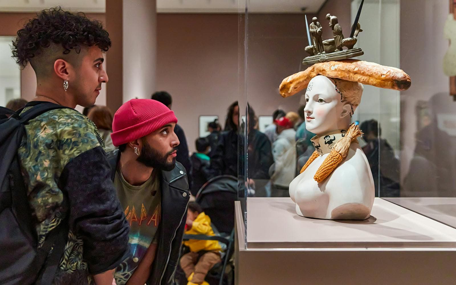 Museum of Modern Art (MoMA) Tickets - image 5