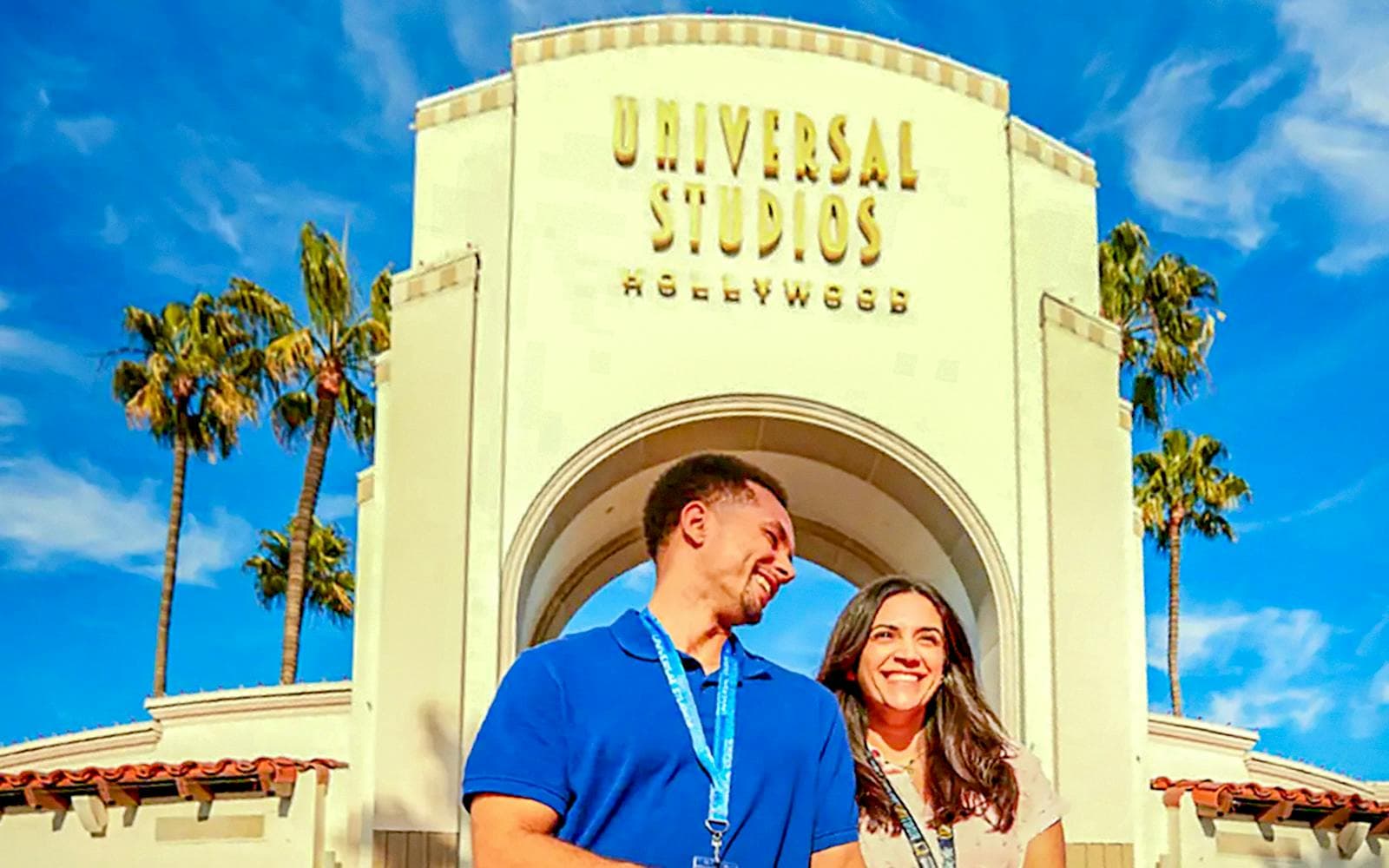Universal Studios Hollywood Express Pass