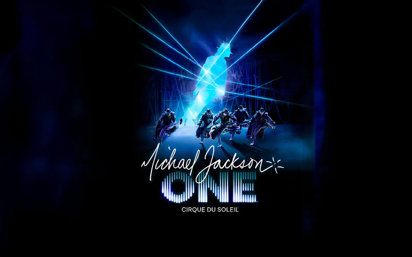 Cirque du Soleil Michael Jackson ONE: Las Vegas
