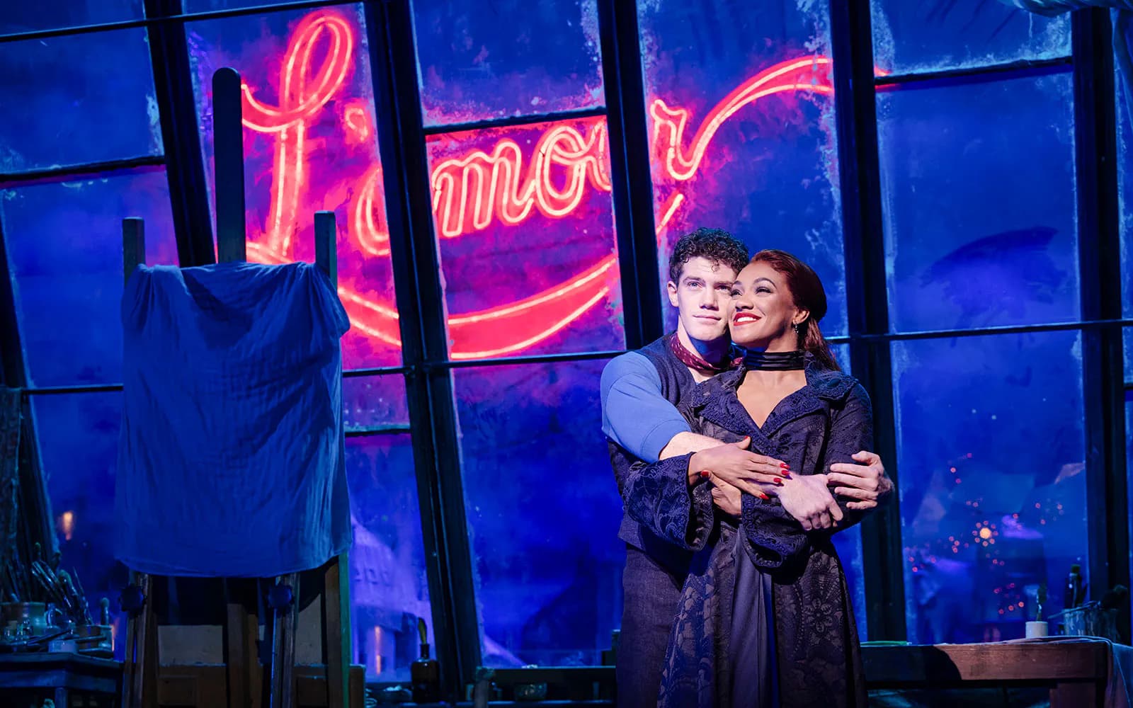 Moulin Rouge! The Musical - image 8