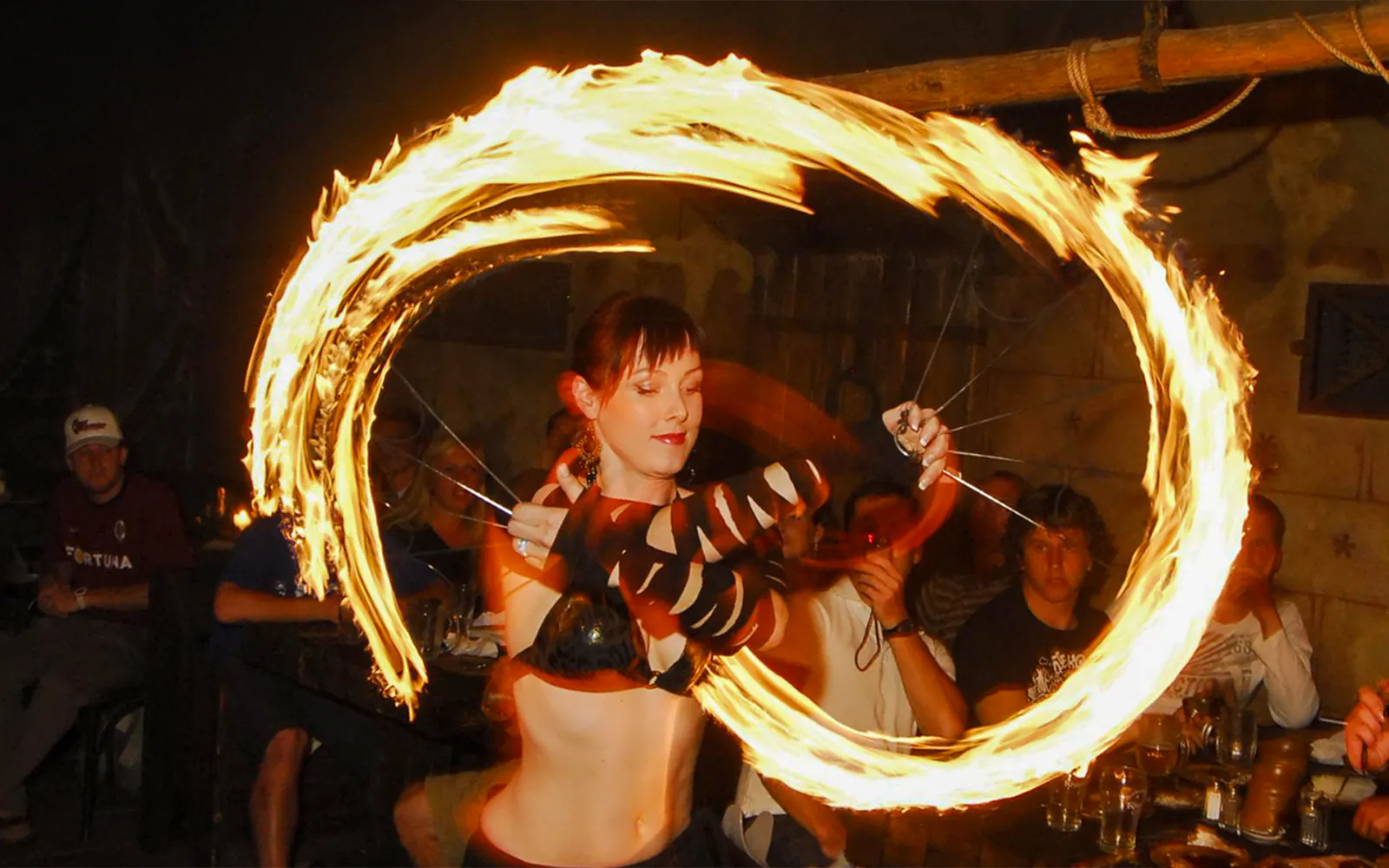 Medieval Dinner Show with Unlimited Drinks - image 3