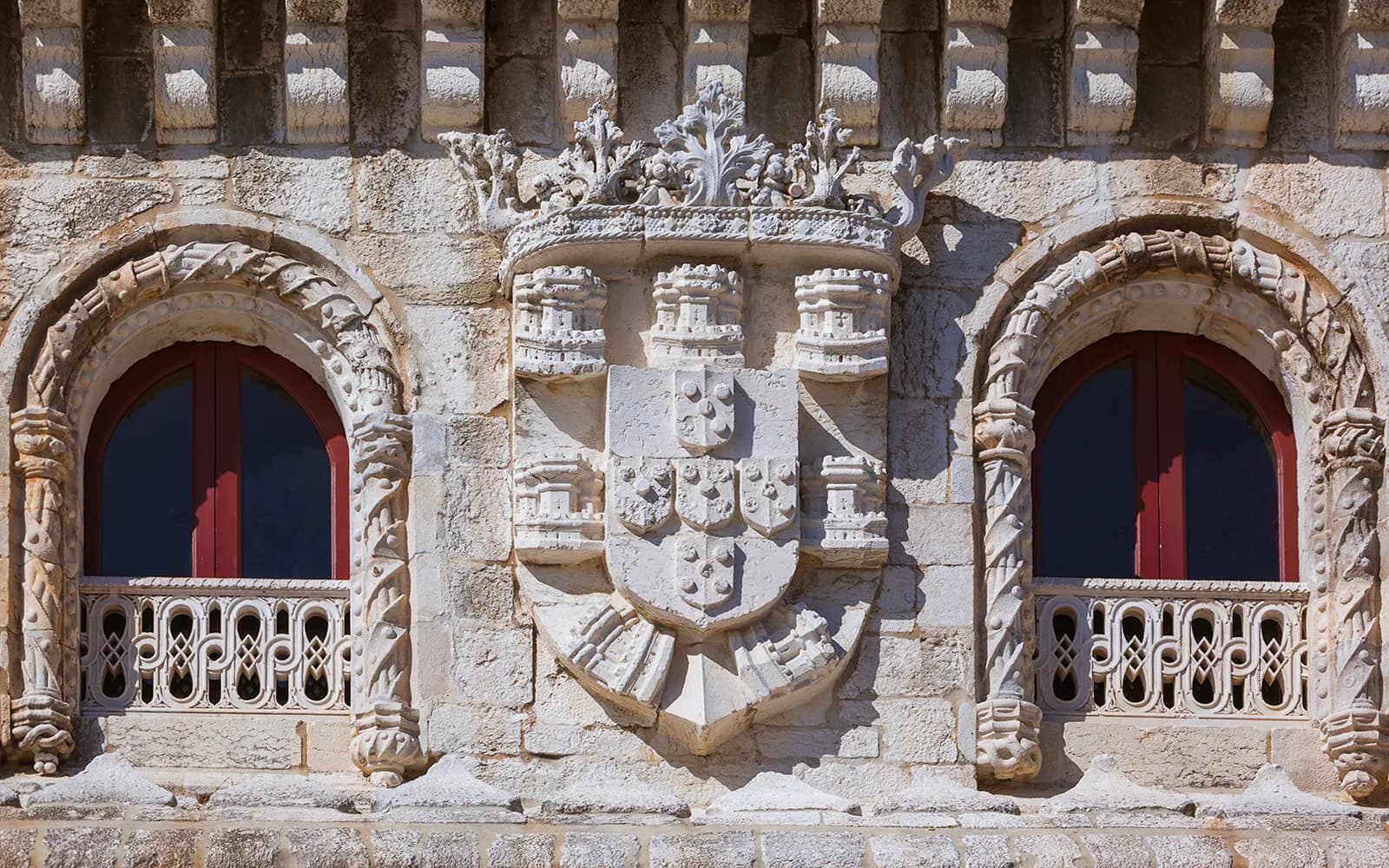 Belém Tower Entry Tickets - image 3