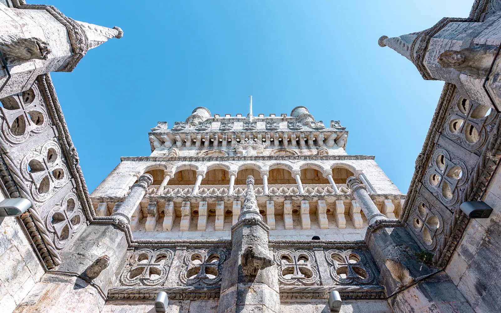 Belém Tower Entry Tickets - image 2