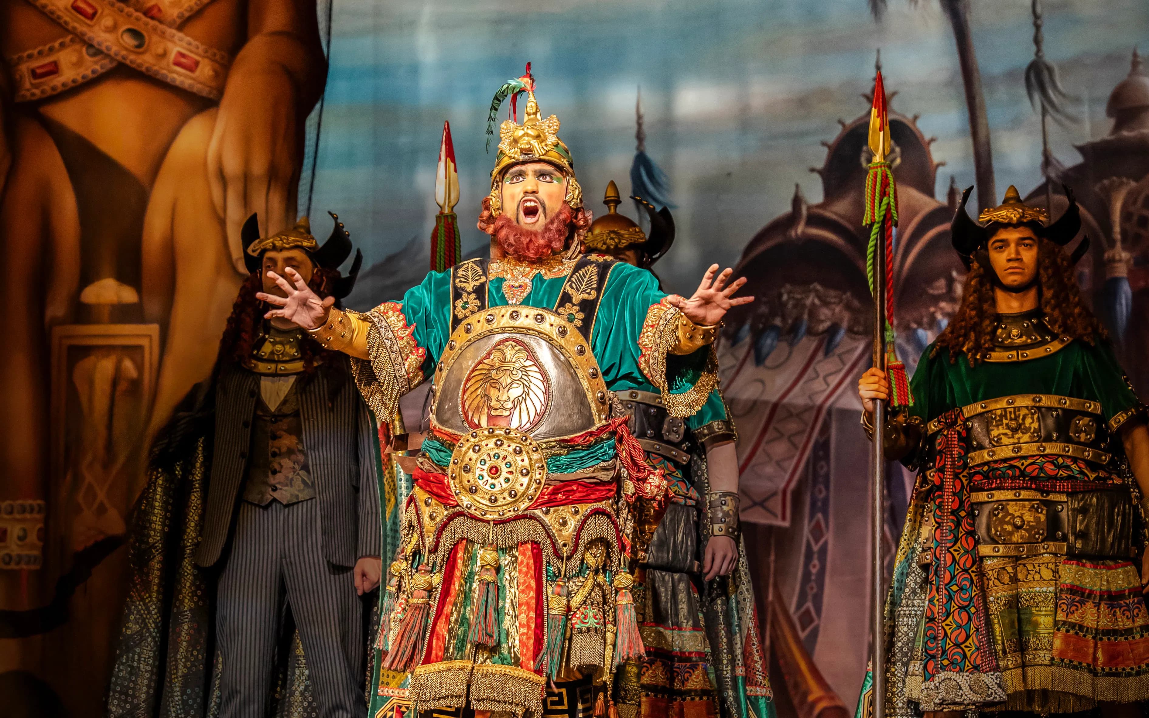 Phantom of the Opera - image 10