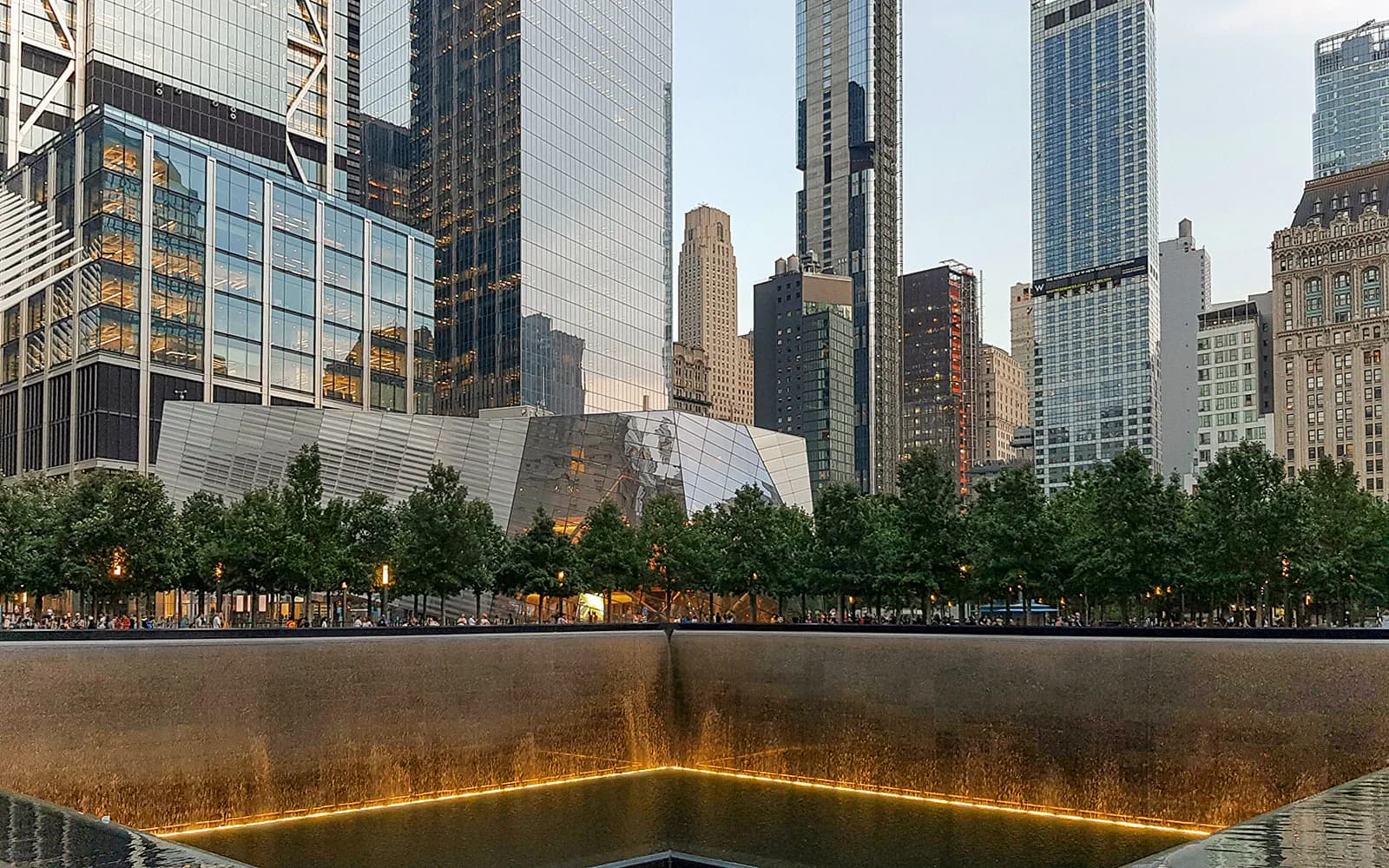 9/11 Memorial and Museum Tickets - image 10