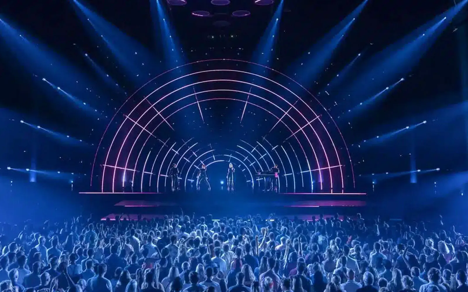 ABBA Voyage - image 5