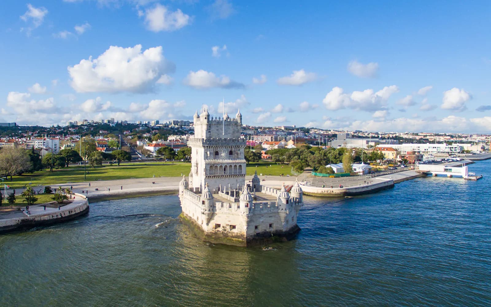 Belém Tower Entry Tickets - image 9
