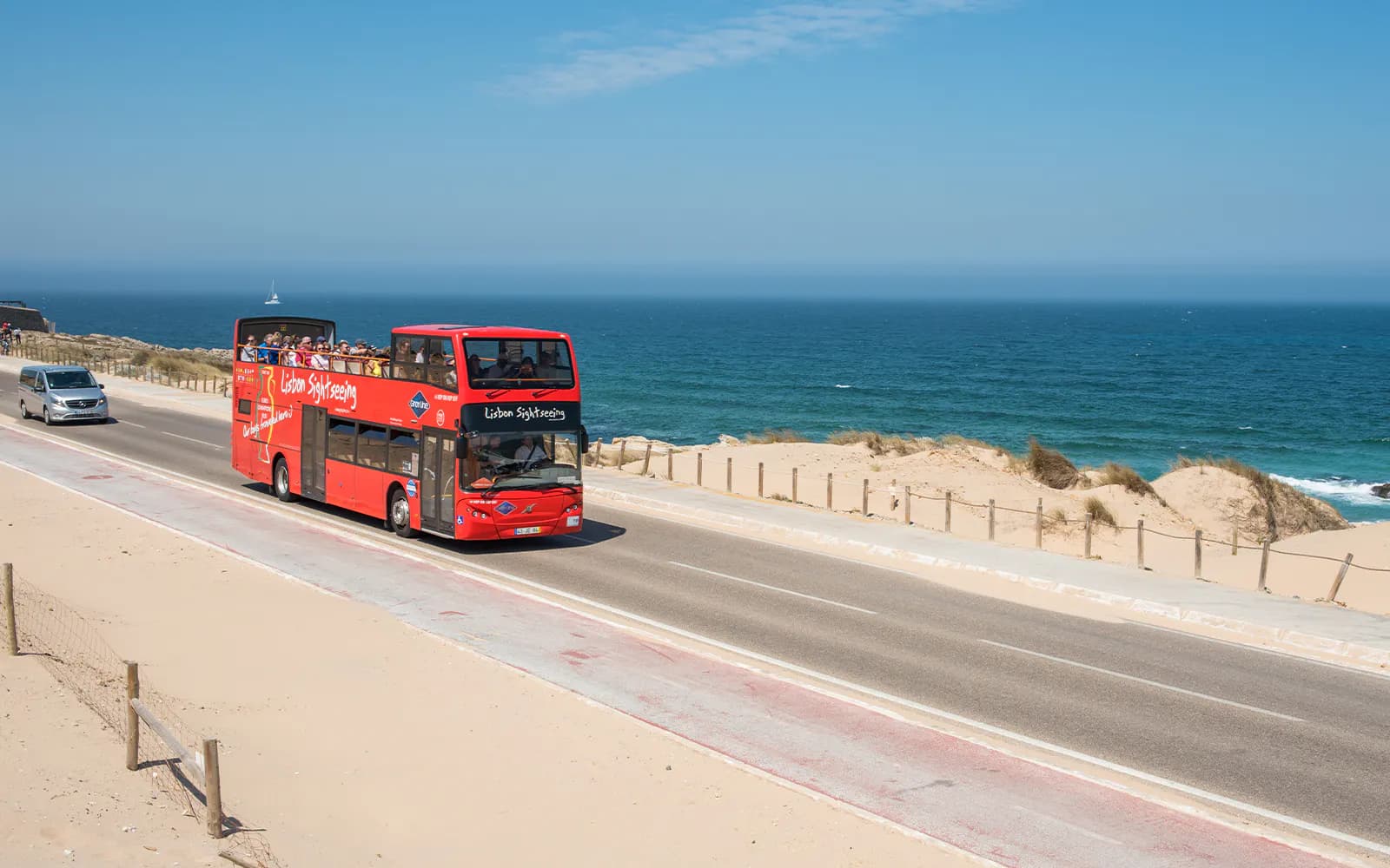 Sightseeën in Lissabon: hop-on hop-off bustour - image 10