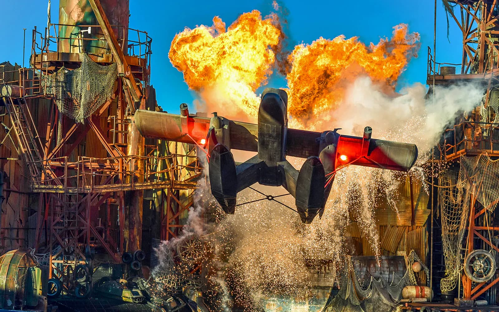 Universal Studios Hollywood 1-Day Tickets + Express Pass - image 10