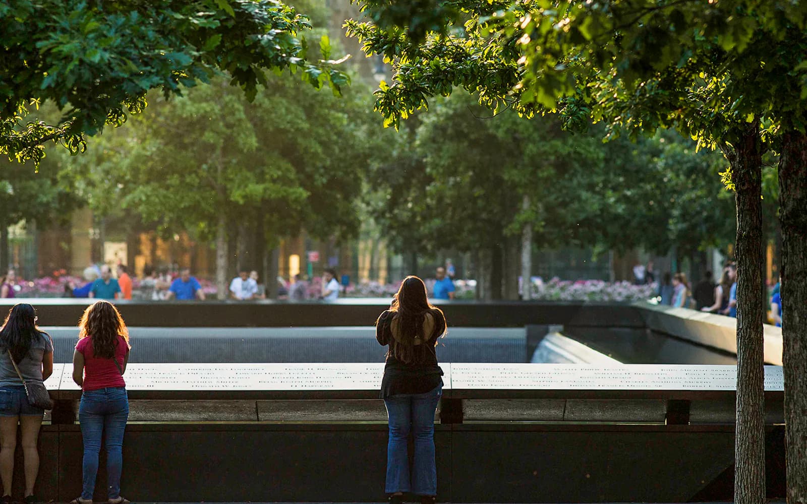 9/11 Memorial and Museum Tickets - image 2