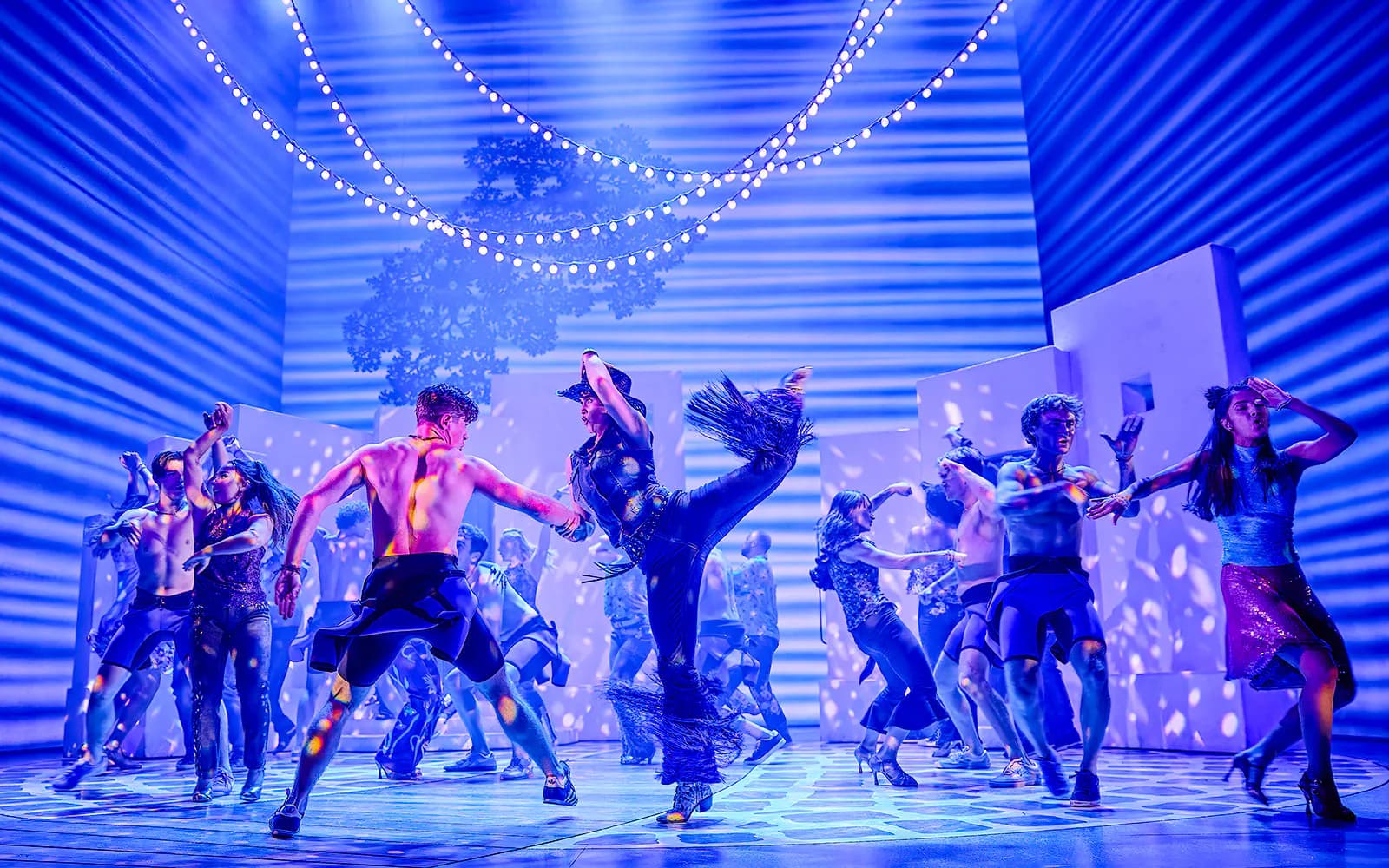 Mamma Mia! - image 7