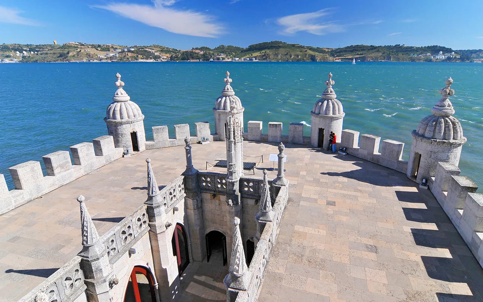 Belém Tower Entry Tickets - image 7