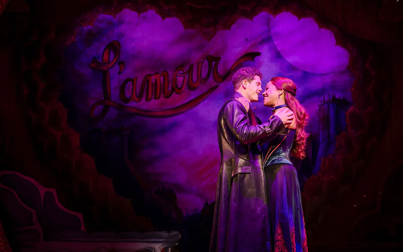 Moulin Rouge! The Musical - image 5