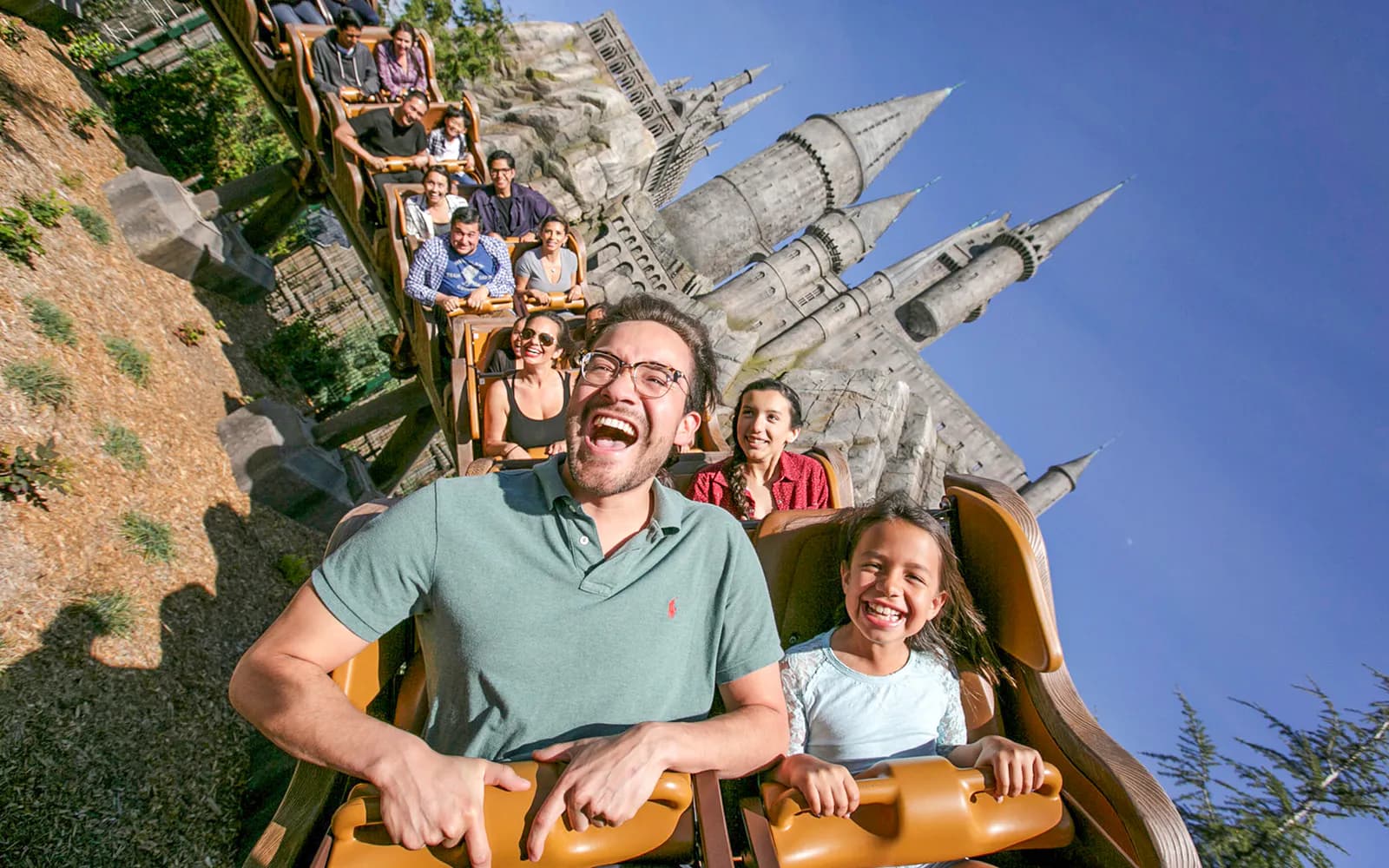 Universal Studios Hollywood 1-Day Tickets + Express Pass - image 2
