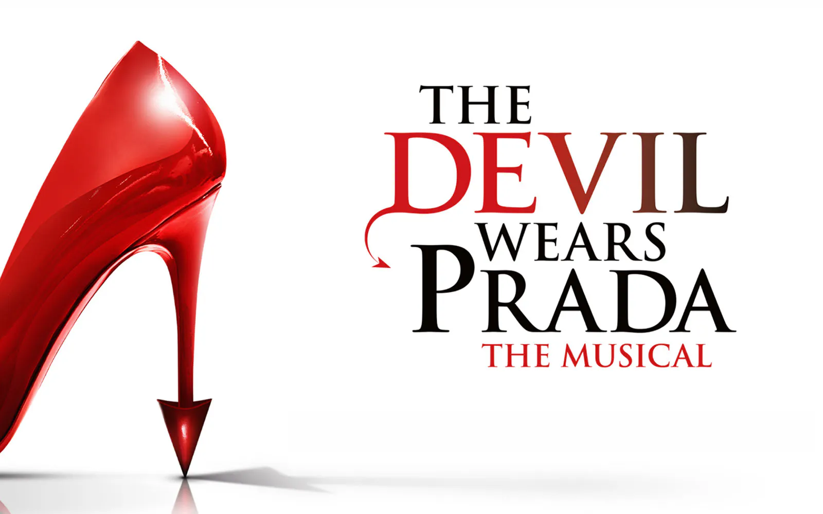 The Devil Wears Prada