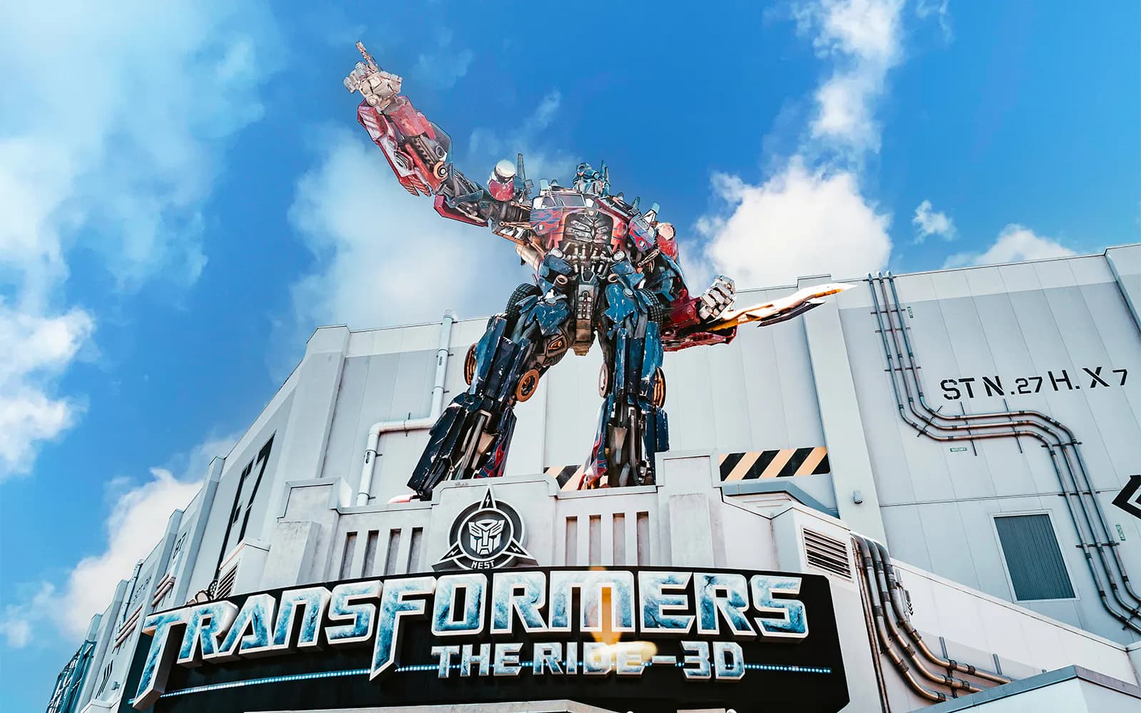 Universal Studios Hollywood 1-Day Tickets + Express Pass - image 9