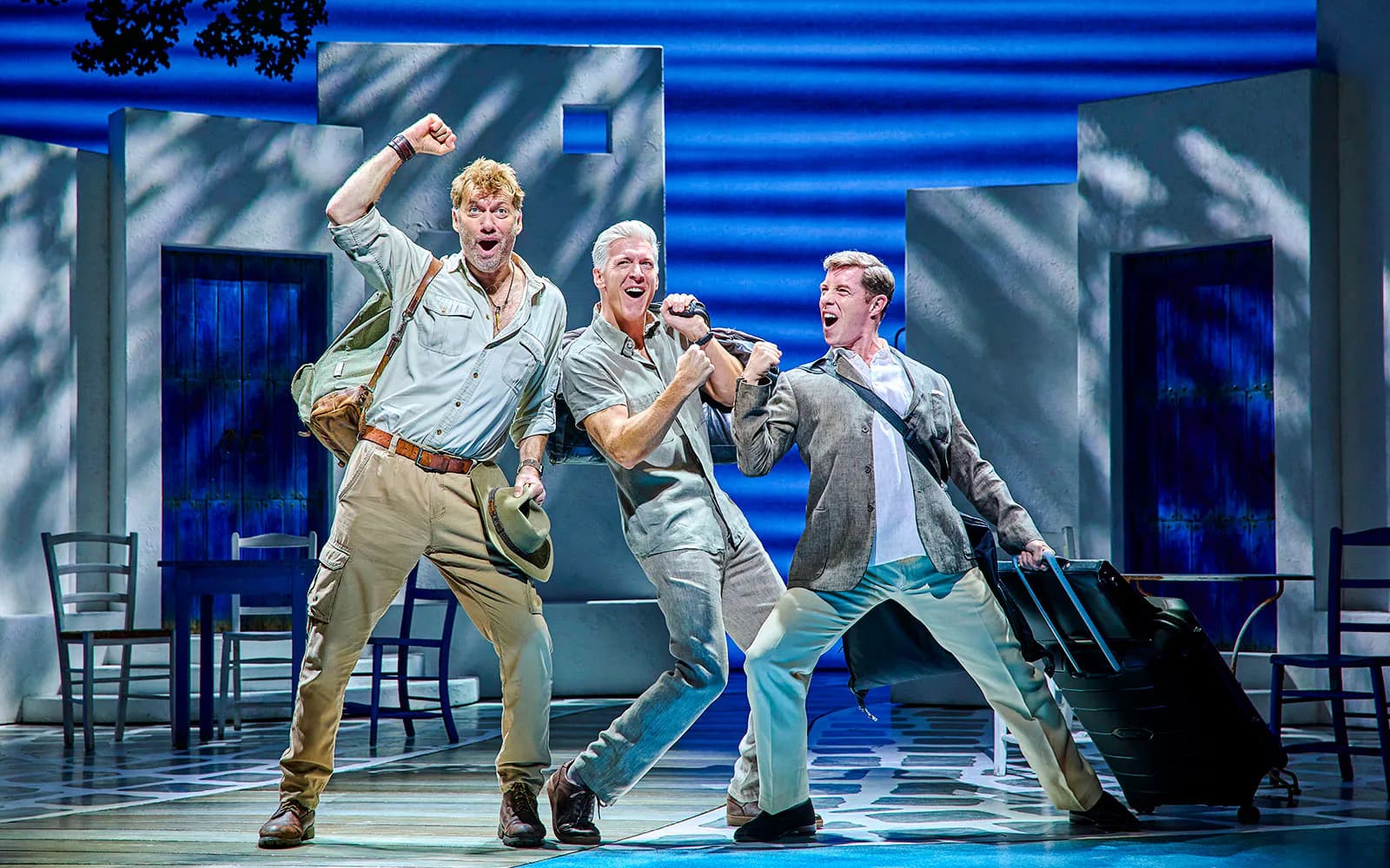 Mamma Mia! - image 4