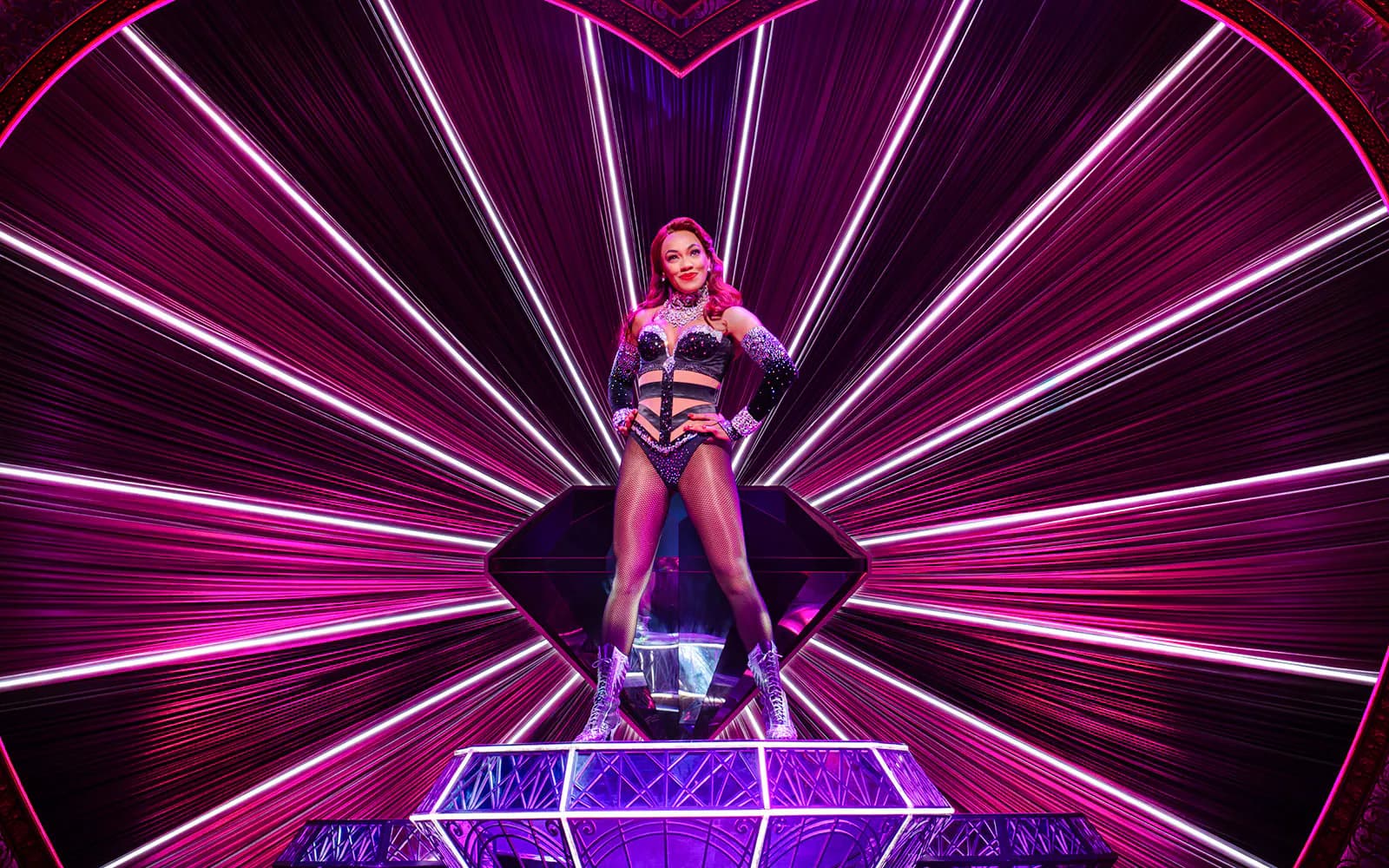 Moulin Rouge! The Musical - image 2